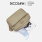 SECOSANA Zyline Plain Chest Bag