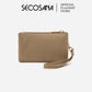 SECOSANA® Lira Classic Wristlet Wallet