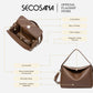 SECOSANA® Paige Multiway Refined Shoulder Bag