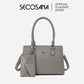 SECOSANA® Norabi Shoulder Bag 2-in-1 Collection