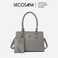 SECOSANA® Norabi Shoulder Bag 2-in-1 Collection