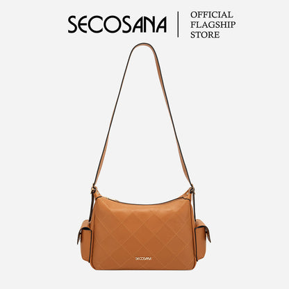 SECOSANA® Krime Elegant Shoulder Bag