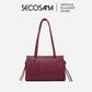 SECOSANA® Samantha Classic Vintage Shoulder Bag