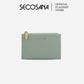 SECOSANA Trichelle Slim Wallet