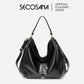 SECOSANA® Glamich Elegant Large Hobo Bag