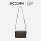 SECOSANA® Jifelia Modern Crossbody Bag