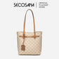 SECOSANA® Jiffa Modern Shoulder Bag
