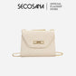 SECOSANA Arienne Convertible Shoulder Bag