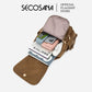 SECOSANA® Kerstin StudyMate Medium Backpack