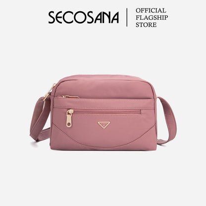 SECOSANA® Heitch Crossbody Bag