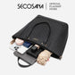 SECOSANA® Hume Large Shoulder Bag