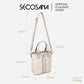 SECOSANA® Hanelyn Printed Handbag