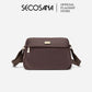 SECOSANA Esmeir Minimalist Trendy Crossbody Bag