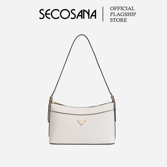 SECOSANA® Naisha Classic Shoulder Bag
