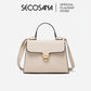 SECOSANA® Germisha Minimalist Casual Small Crossbody Bag