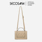 SECOSANA® Lindsey Elegant Crossbody Bag