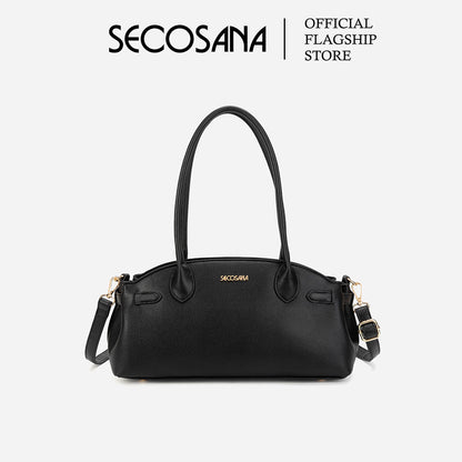 SECOSANA® Mydie Classic Vintage Shoulder Bag