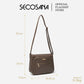 SECOSANA® Hizenn Classic Crossbody Bag