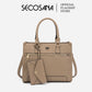 SECOSANA® Norelia Shoulder Bag 2-in-1 Collection
