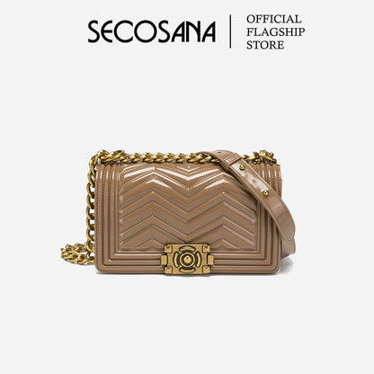 SECOSANA® Hero in Small Convertible Crossbody Bag