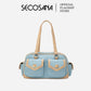 SECOSANA® Megan Timeless Classic Shoulder Bag