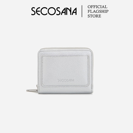 SECOSANA Zenie Bifold Wallet with FREE Secosana Box
