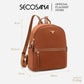 SECOSANA® Jizzle Casual Tablet Backpack
