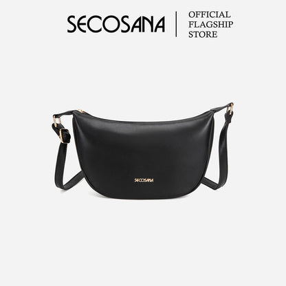 SECOSANA® Leina Trendy Crossbody Bag