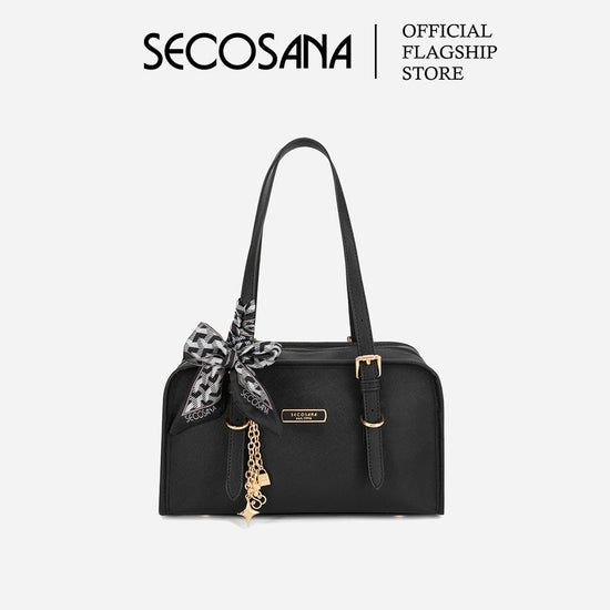 SECOSANA® Odohielle Modern Shoulder Bag