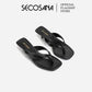 SECOSANA® SS-1019 - Freya Kitten Heels