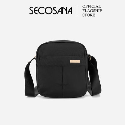 SECOSANA Eborie Minimalist Mini Crossbody Bag