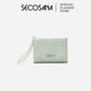 SECOSANA® Issa Classic Mini Trifold Wallet