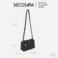 SECOSANA® Mikenna Classic Crossbody Bag