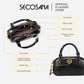 SECOSANA® Laizel Multi-way Small Handbag