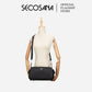 SECOSANA® Justin Classic Crossbody Bag