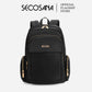 SECOSANA® Kiroppi StudyMate Medium Backpack