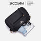 SECOSANA Zilla Sling Bag 2-in-1 Collection