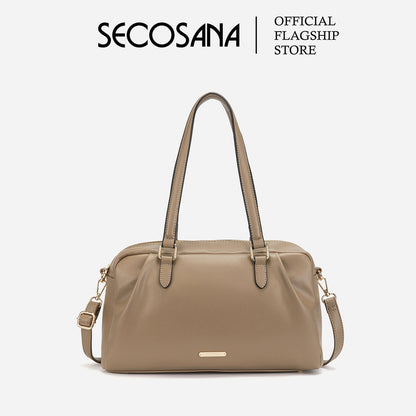 SECOSANA® Gretchee Elegant Medium Shoulder Bag