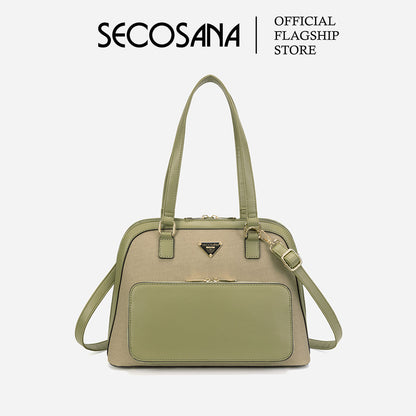 SECOSANA® Mericel Classic Tablet Shoulder Bag