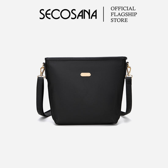 SECOSANA® Izammi Classic Crossbody Bag