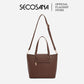 SECOSANA® Nanierra Modern Shoulder Bag 2-in-1 Collection