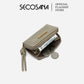 SECOSANA® Imelia Classic Mini Compact Wallet
