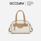 SECOSANA® Jeraldine Classic Handbag