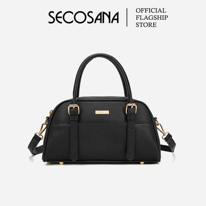SECOSANA® Jelcey Modern Shoulder Bag