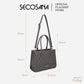 SECOSANA® Klimme Multi-way Shoulder Bag
