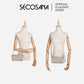 SECOSANA® Manaphy Multi-way Small Crossbody Bag