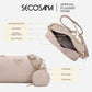 SECOSANA Zillyn Sling Bag 2-in-1 Collection