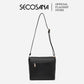SECOSANA® Firma Minimalist Casual Plain Crossbody Bag