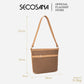 SECOSANA® Jeramy Classic Shoulder Bag