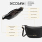 SECOSANA® Leina Trendy Crossbody Bag